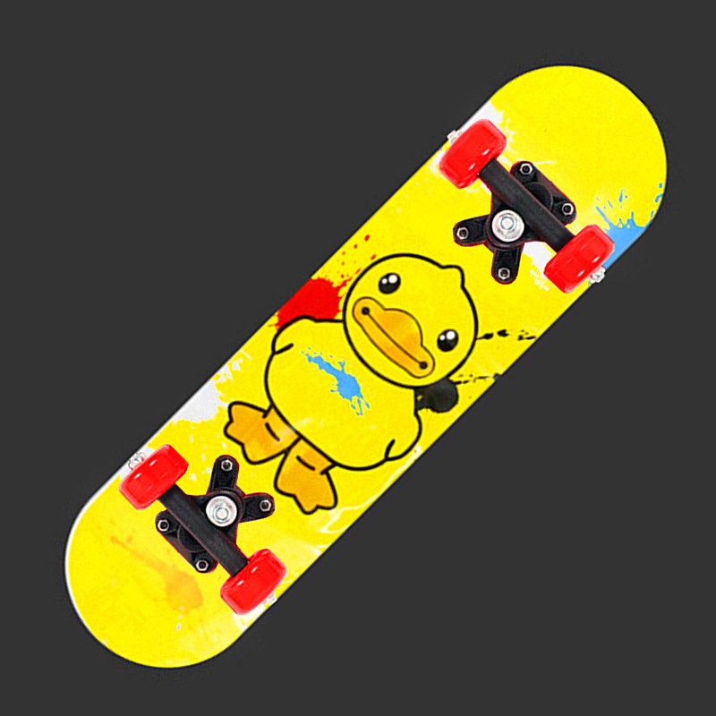 Duck